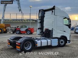 Volvo FH 420 4X2 NL-Truck Mega 2xTanks VEB+