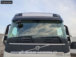 Volvo FH 420 4X2 NL-Truck Mega 2xTanks VEB+