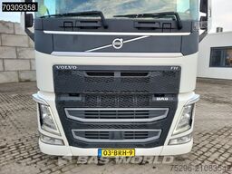 Volvo FH 420 4X2 NL-Truck Mega 2xTanks VEB+