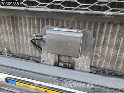 Volvo FH 420 4X2 NL-Truck Mega 2xTanks VEB+