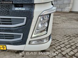 Volvo FH 420 4X2 NL-Truck Mega 2xTanks VEB+