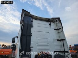 Volvo FH 420 4X2 NL-Truck Mega 2xTanks VEB+