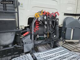 Volvo FH 420 4X2 NL-Truck Mega 2xTanks VEB+