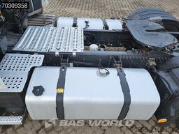 Volvo FH 420 4X2 NL-Truck Mega 2xTanks VEB+