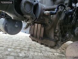 Volvo FH 420 4X2 NL-Truck Mega 2xTanks VEB+