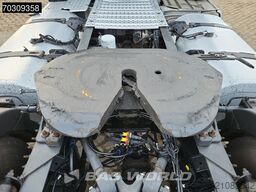 Volvo FH 420 4X2 NL-Truck Mega 2xTanks VEB+