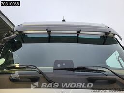 Mercedes Actros 1848 4X2 FMS Truck transporter Full Air ...