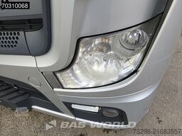 Mercedes Actros 1848 4X2 FMS Truck transporter Full Air ...