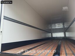 System Trailers LPRS18 NEW Tailgate, Steering Axle, Hardwood, City