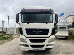 MAN TGX 18.480