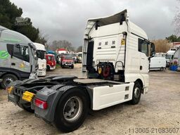 MAN TGX 18.480