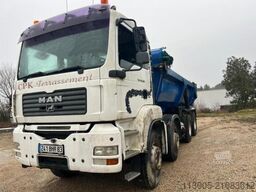 MAN TGA 35.430