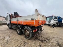Mercedes-Benz Actros 2541