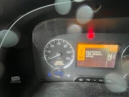 Mercedes-Benz Actros 2541