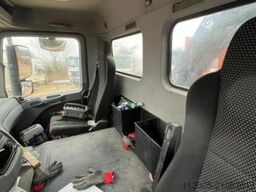 Mercedes-Benz Actros 2541