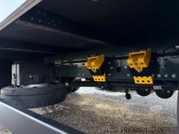 IVECO EUROCARGO 75E21 Koffer Luftfederung DAUTEL LBW