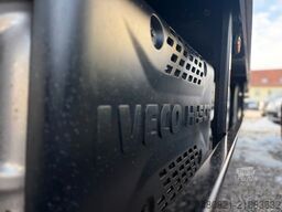 IVECO EUROCARGO 75E21 Koffer Luftfederung DAUTEL LBW