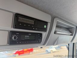 IVECO EUROCARGO 75E21 Koffer Luftfederung DAUTEL LBW