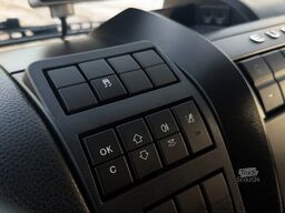 IVECO EUROCARGO 75E21 Koffer Luftfederung DAUTEL LBW