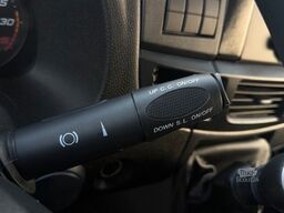 IVECO EUROCARGO 75E21 Koffer Luftfederung DAUTEL LBW