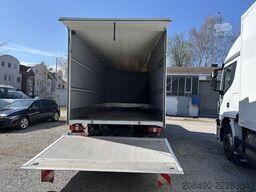 Mercedes-Benz Atego 821 L , LBW ,FFH Bett