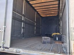 DAF XF 440 Euro 6A * 6x2 * 2 x Bed * Airco *