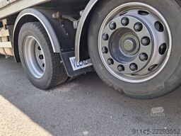 DAF XF 440 Euro 6A * 6x2 * 2 x Bed * Airco *
