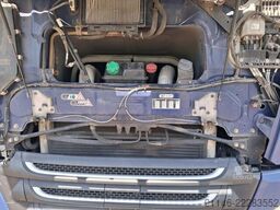 DAF XF 440 Euro 6A * 6x2 * 2 x Bed * Airco *
