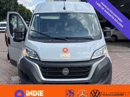 2023 Fiat Ducato Weinsberg Carabus Manual | L3H2