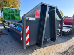 Hitta HAK55FP Abrollcontainer