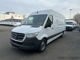 Mercedes-Benz Sprinter 316 CDI Maxi Schwingsitz Kamera Navi