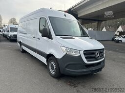 Mercedes-Benz Sprinter 316 CDI Maxi Schwingsitz Kamera Navi