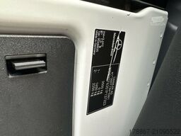 Mercedes-Benz Sprinter 316 CDI Maxi Schwingsitz Kamera Navi