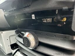 Mercedes-Benz Sprinter 316 CDI Maxi Schwingsitz Kamera Navi