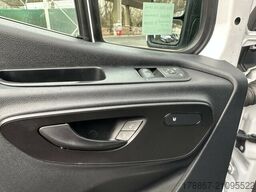 Mercedes-Benz Sprinter 316 CDI Maxi Schwingsitz Kamera Navi