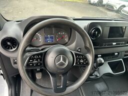 Mercedes-Benz Sprinter 316 CDI Maxi Schwingsitz Kamera Navi
