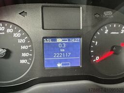 Mercedes-Benz Sprinter 316 CDI Maxi Schwingsitz Kamera Navi