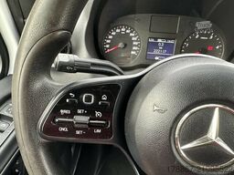 Mercedes-Benz Sprinter 316 CDI Maxi Schwingsitz Kamera Navi
