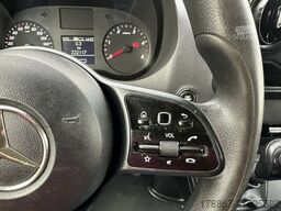 Mercedes-Benz Sprinter 316 CDI Maxi Schwingsitz Kamera Navi