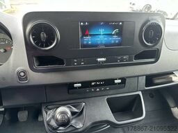 Mercedes-Benz Sprinter 316 CDI Maxi Schwingsitz Kamera Navi