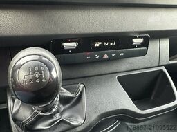 Mercedes-Benz Sprinter 316 CDI Maxi Schwingsitz Kamera Navi