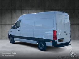 Mercedes-Benz Sprinter 317 CDI Kasten PRO Hochdach Standard