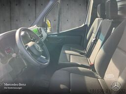 Mercedes-Benz Sprinter 317 CDI Kasten PRO Hochdach Standard