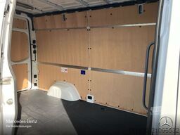 Mercedes-Benz Sprinter 317 CDI Kasten PRO Hochdach Standard