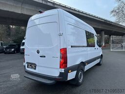 Mercedes-Benz Sprinter 316 CDI L2 Mixto LED Webasto Sortimo Navi