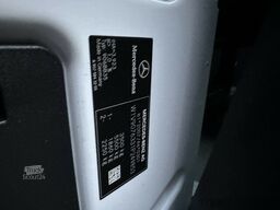 Mercedes-Benz Sprinter 316 CDI L2 Mixto LED Webasto Sortimo Navi