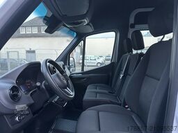 Mercedes-Benz Sprinter 316 CDI L2 Mixto LED Webasto Sortimo Navi