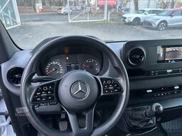 Mercedes-Benz Sprinter 316 CDI L2 Mixto LED Webasto Sortimo Navi