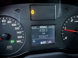 Mercedes-Benz Sprinter 316 CDI L2 Mixto LED Webasto Sortimo Navi