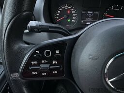 Mercedes-Benz Sprinter 316 CDI L2 Mixto LED Webasto Sortimo Navi